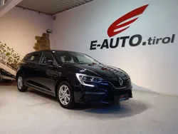 Schwarz Gebraucht 2020 Renault Mégane GrandTour Kombi | € 13.800 (Fairer Preis)