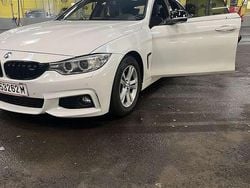 Gebraucht 2015 BMW 420 Gran Coupé M Sport Coupé | € 13.700 (Fairer Preis)
