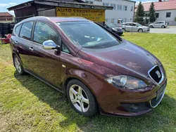 Rot Gebraucht 2007 Seat Altea XL Stylance Van / Kleinbus | € 1.499 (Superpreis)