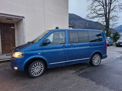 Blau Gebraucht 2010 VW T5 Comfortline Van | € 17.500 (Guter Preis)