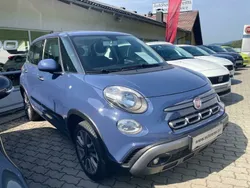 Gebraucht 2019 Fiat 500L Cross Van / Kleinbus | € 12.990 (Superpreis)