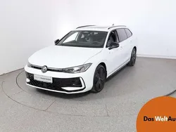 Weiß Neu 2025 VW Passat Sport Kombi | € 47.950 (Fairer Preis)