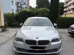 Gebraucht 2011 BMW 520 Limousine | € 10.000 (Guter Preis)