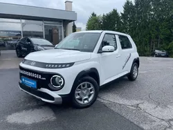 Weiß Neu 2025 Hyundai Inster Kleinwagen | € 25.490 (Fairer Preis)