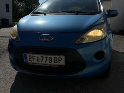 Gebraucht 2010 Ford Ka Titanium Kleinwagen | € 2.500 (Fairer Preis)