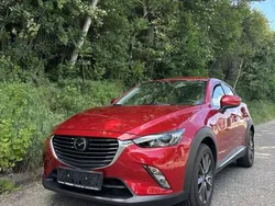 Gebraucht 2016 Mazda CX-3 Exclusive-Line SUV | € 16.500