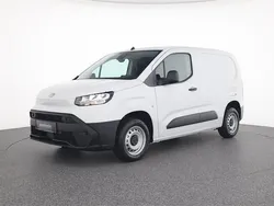 Ice white weiß Neu 2025 Toyota Proace City Van | € 24.480 (Guter Preis)