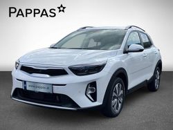 Weiß Neu 2025 Kia Stonic Gold SUV | € 24.390 (Fairer Preis)