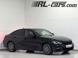 Schwarz Gebraucht 2021 BMW 330 M Sport Limousine | € 31.990 (Superpreis)