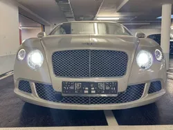 Weiß Gebraucht 2025 Bentley Continental GT Coupé | € 105.000