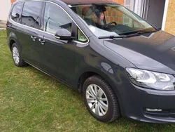 Gebraucht 2017 VW Sharan Highline Van / Kleinbus | € 17.000 (Guter Preis)