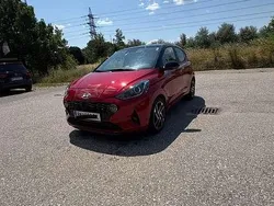Gebraucht 2022 Hyundai i10 Kleinwagen | € 12.500 (Guter Preis)