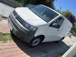 Weiß Gebraucht 2013 VW T5 Van | € 13.700 (Guter Preis)