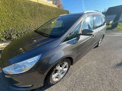 Grau Gebraucht 2016 Ford Galaxy Titanium Van / Kleinbus | € 12.900 (Fairer Preis)