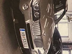 Gebraucht 2007 BMW X3 SUV | € 4.500
