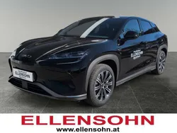 Schwarz Gebraucht 2025 BYD Sealion 7 Comfort SUV | € 44.990 (Fairer Preis)