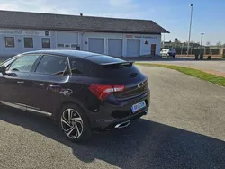 Gebraucht 2015 DS Automobiles DS5 Kleinwagen | € 12.500