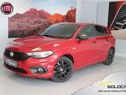 Rot Gebraucht 2020 Fiat Tipo Street Limousine | € 12.560 (Guter Preis)