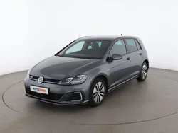 Grau Gebraucht 2020 VW Golf VII GTE Kleinwagen | € 19.190 (Guter Preis)