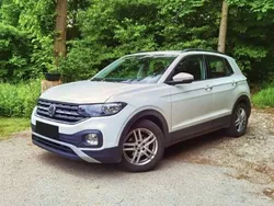 Gebraucht 2020 VW T-Cross SUV | € 17.460 (Guter Preis)
