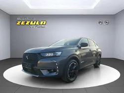 Grau Gebraucht 2022 DS Automobiles DS7 Crossback Performance SUV | € 28.990 (Guter Preis)
