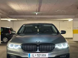 Gebraucht 2018 BMW 520 Limousine | € 27.990 (Fairer Preis)