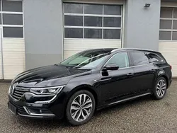 Schwarz Gebraucht 2020 Renault Talisman GrandTour Intens Kombi | € 20.990
