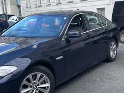 Gebraucht 2012 BMW 520 Limousine | € 12.999 (Etwas zu teuer)