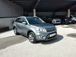 Gebraucht 2016 Suzuki Vitara SUV | € 15.990 (Fairer Preis)