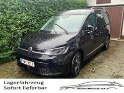 Schwarz Gebraucht 2021 VW Caddy Move Van / Kleinbus | € 27.900 (Fairer Preis)