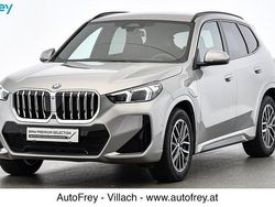 Spacesilber Gebraucht 2024 BMW X1 Efficient Dynamics SUV | € 48.980 (Fairer Preis)