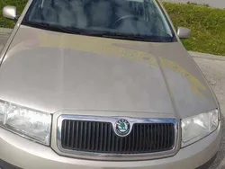 Gold Gebraucht 2006 Skoda Fabia Classic Kombi | € 1.900 (Teuer)