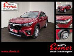 Cosmic black pearl metallic Gebraucht 2025 Suzuki SX4 S-Cross SUV | € 25.970 (Fairer Preis)