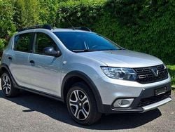 Silber Gebraucht 2018 Dacia Sandero Essentiel Kleinwagen | € 7.500 (Teuer)