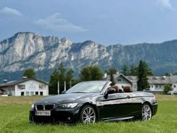 Gebraucht 2008 BMW 325 Cabriolet M Sport Cabrio | € 19.990 (Teuer)