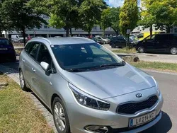 Gebraucht 2014 Kia Ceed Silver Kombi | € 3.800 (Guter Preis)