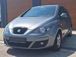 Grau Gebraucht 2012 Seat Altea XL Copa Van / Kleinbus | € 5.990 (Guter Preis)
