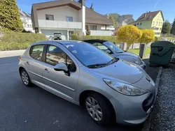 Grau Gebraucht 2008 Peugeot 207 Limousine | € 2.800 (Superpreis)