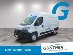 Weiß Gebraucht 2024 Opel Movano S Van | € 29.990 (Superpreis)