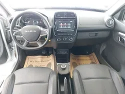 Grau Gebraucht 2023 Dacia Spring Expression Kleinwagen | € 12.950 (Superpreis)