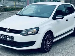 Gebraucht 2012 VW Polo Limousine | € 5.490 (Fairer Preis)