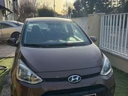 Braun Gebraucht 2015 Hyundai i10 Kleinwagen | € 5.500 (Guter Preis)