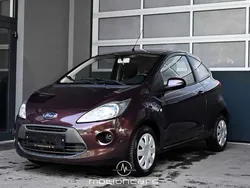 Gebraucht 2014 Ford Ka Trend Kleinwagen | € 5.980