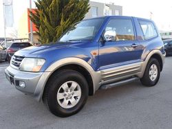 Gebraucht 2003 Mitsubishi Pajero SUV | € 3.999