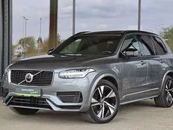 Grau Gebraucht 2020 Volvo XC90 R-Design SUV | € 46.790 (Fairer Preis)