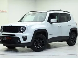 Weiß Gebraucht 2022 Jeep Renegade Limited SUV | € 27.990 (Guter Preis)