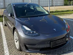 Silber Gebraucht 2023 Tesla Model 3 Long Range Limousine | € 31.980 (Guter Preis)