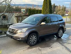 Braun Gebraucht 2010 Honda CR-V SUV | € 6.800 (Fairer Preis)