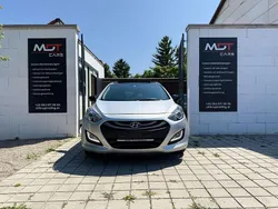 Silber Gebraucht 2014 Hyundai i30 GO! Kleinwagen | € 10.890 (Fairer Preis)