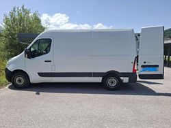 Weiß Gebraucht 2013 Opel Movano Van | € 12.600 (Guter Preis)